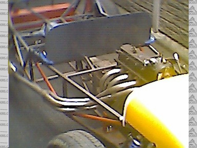 engine bay bare chassis 2